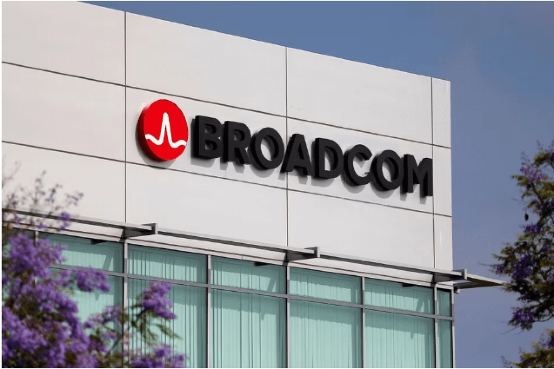 Виробник чіпів Broadcom офіційно закрив угоду купівлі VMware за $69 мільярдів