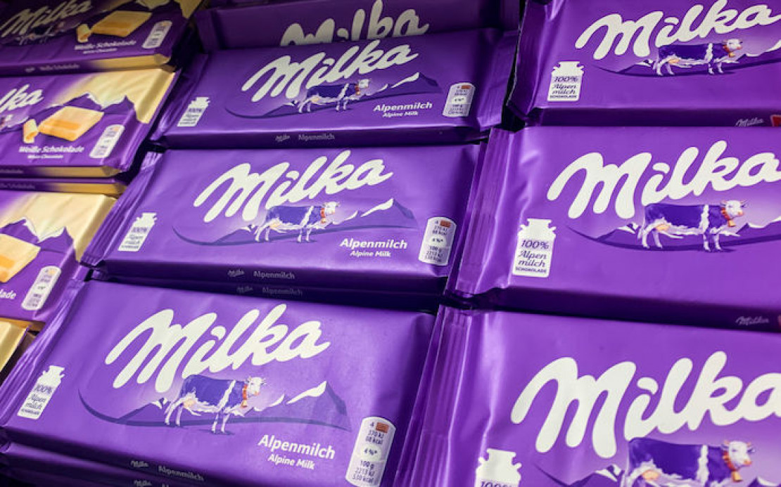 Виробник Milka та Oreo скаржиться на несправедливий бойкот з боку скандинавських компаній.