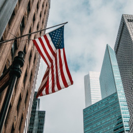Шатдаун в США: Причины, Последствия и Влияние на Украину
