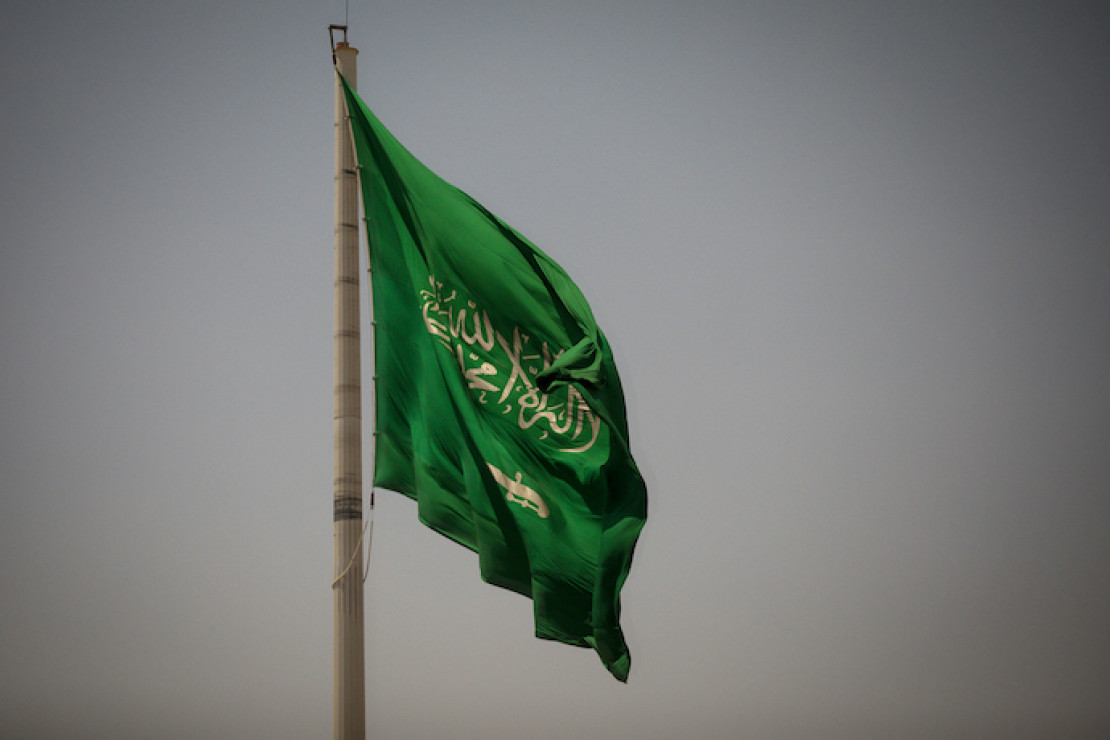 Саудівська Аравія виділить 400 мільйонів доларів на гуманітарну допомогу для України
