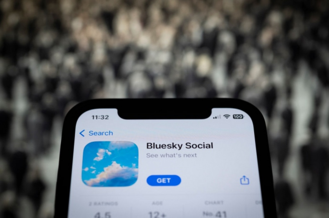 Социальная сеть Bluesky становится доступной для всех 