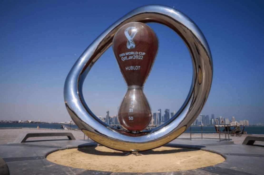 Стартує Чемпіонат світу з футболу 2022 у Катарі: чому його вже вважають провальним
