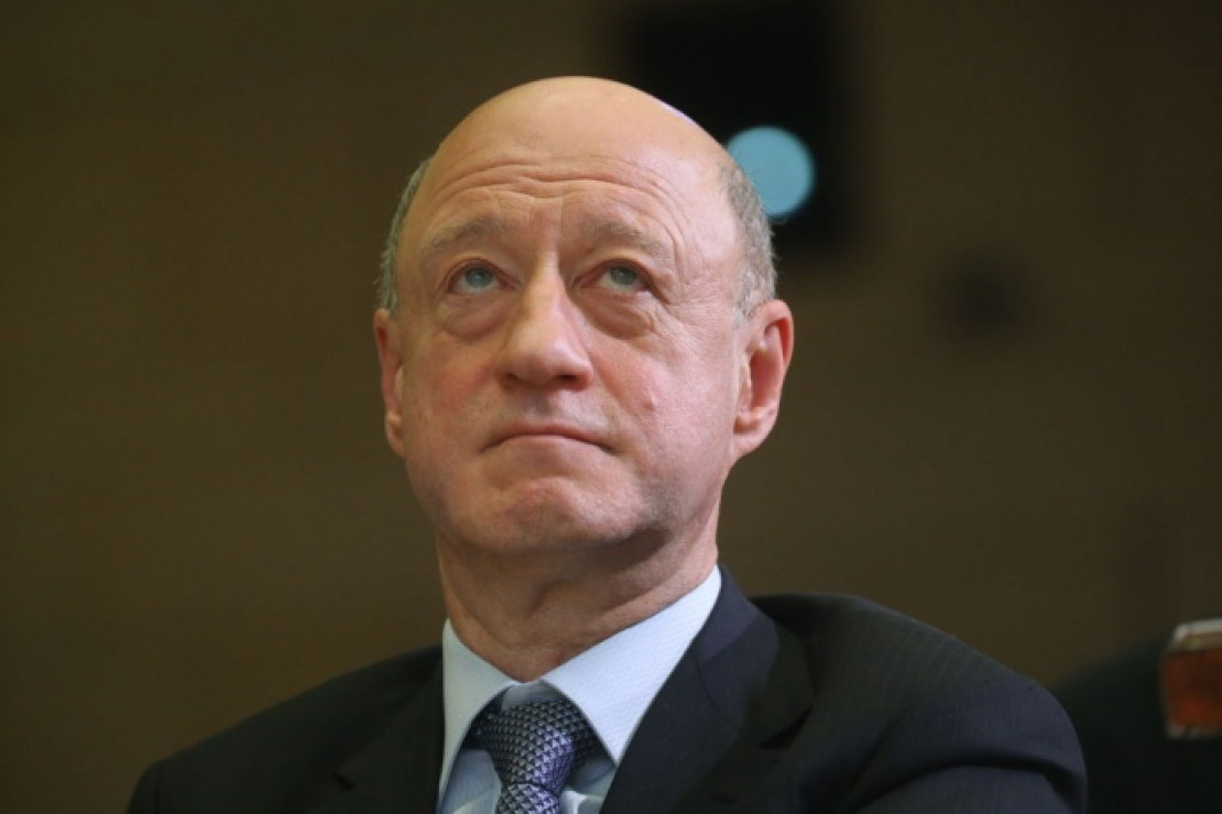 Суд заарештував активи Гінера, Бабакова та Воєводіна в Україні