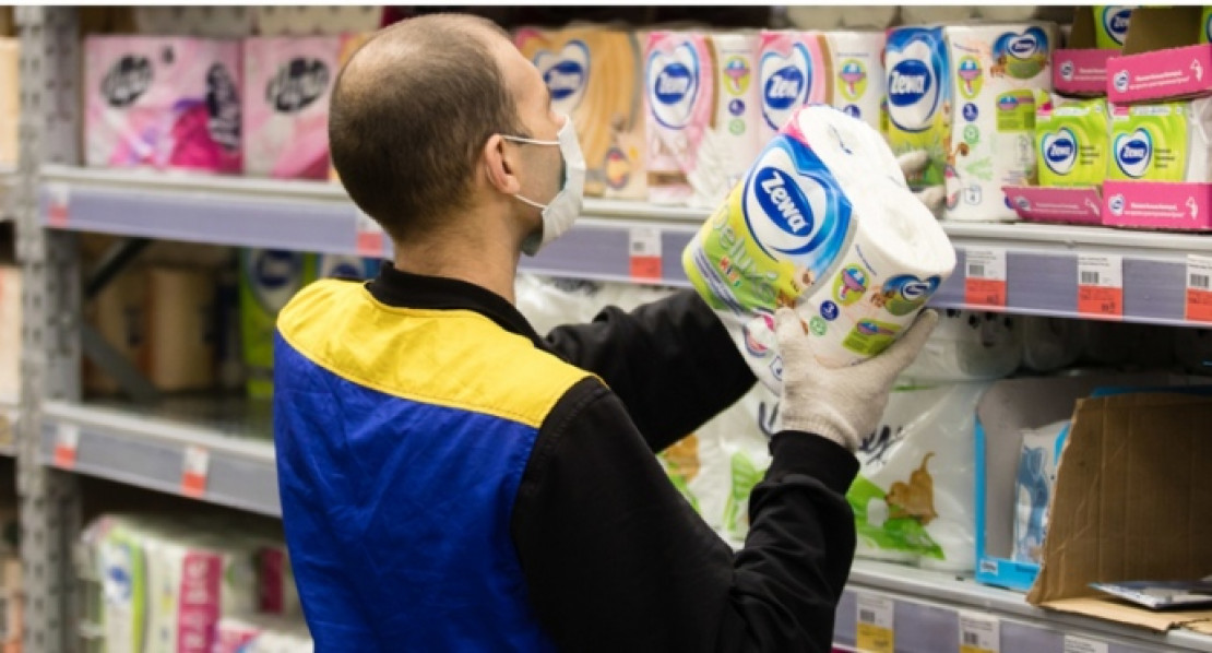 Шведський виробник засобів особистої гігієни Essity продав бізнес у РФ