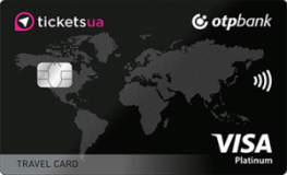 Tickets Travel Card