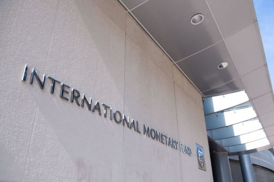 Український держборг зросте до понад 85% ВВП цього року – МВФ
