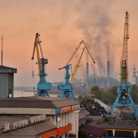 Украинский бизнес во время войны: кто сошел с дистанции, а кто работает дальше?