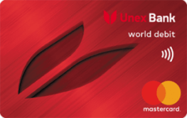 UNEX CARD