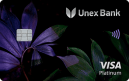 UNEX CASH