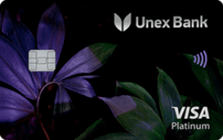 UNEX CASH