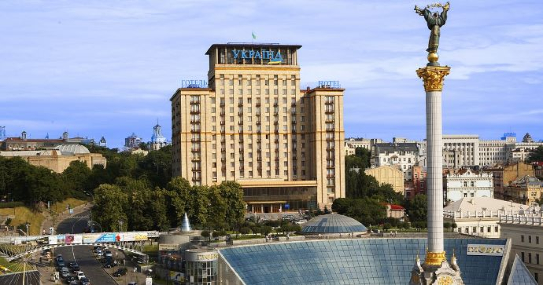 В Kyivstar отсудили неустойку за незаконную аренду помещения на крыше гостиницы в центре Киева