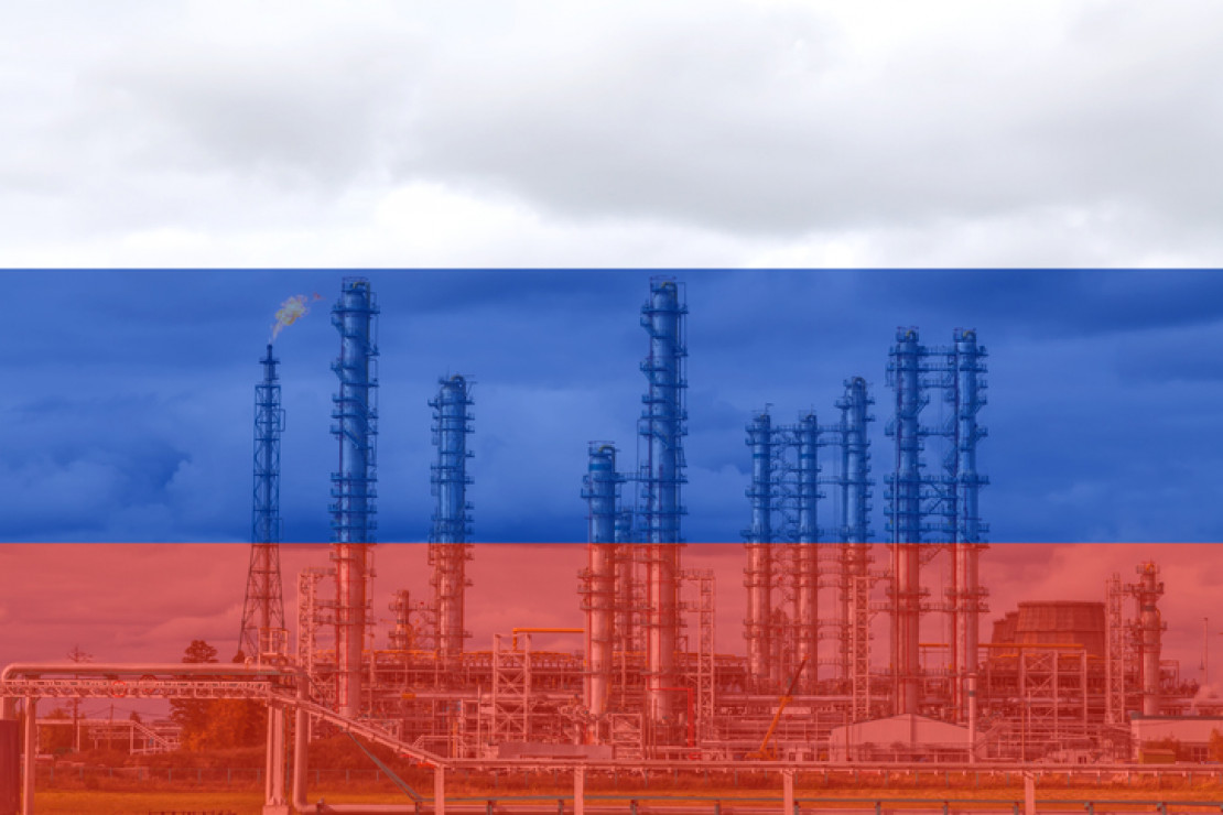 У Росії заявили про рекордні нафтогазові доходи, але не через успіхи галузі