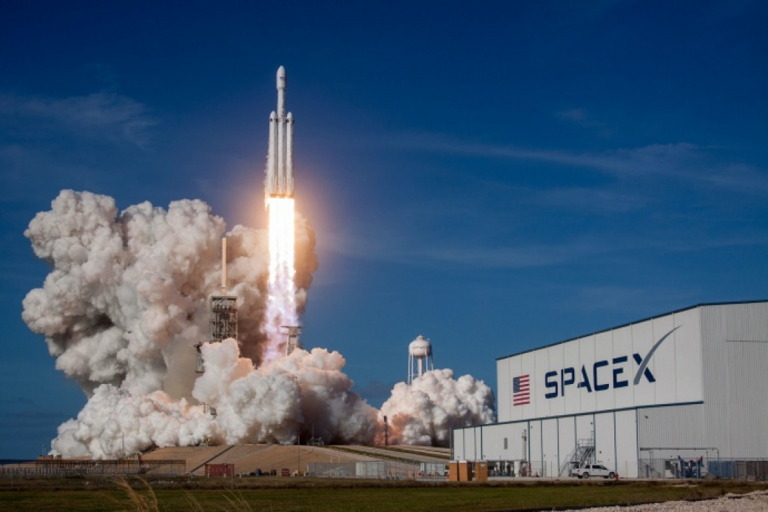 У SpaceX виріс рівень травматизму через порушення правил безпеки – Reuters