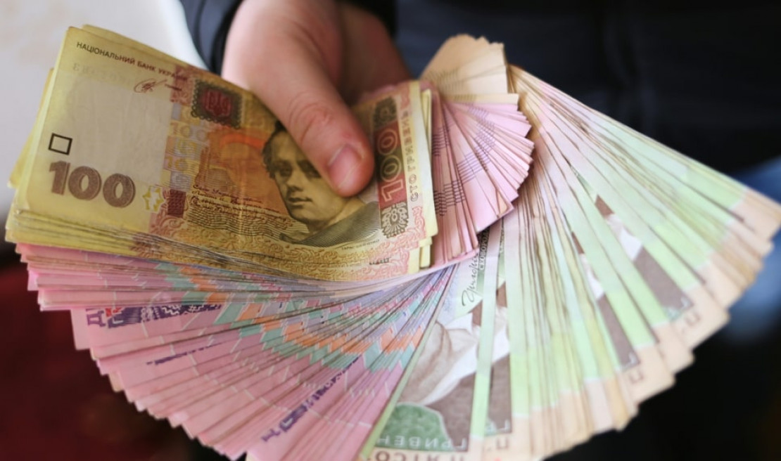 В Україні зросли мінімальна зарплата та прожитковий мінімум