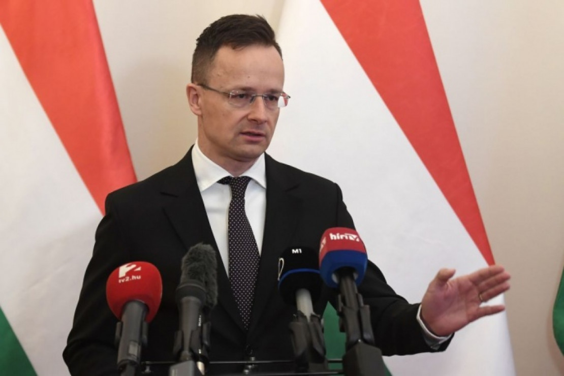 Угорщина шантажує Болгарію щодо вступу до Шенгену через податок на російський газ