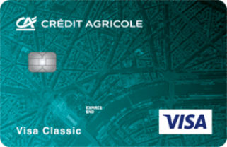 Visa Classic
