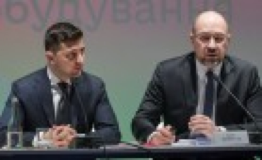 Влада підготувала план повоєнного відновлення України: що до нього входить