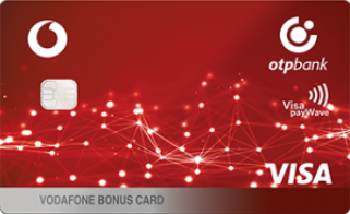 Vodafone Bonus Card