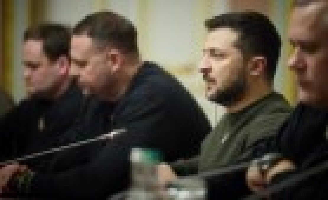 Зеленський підписав перші зміни до цьогорічного бюджету