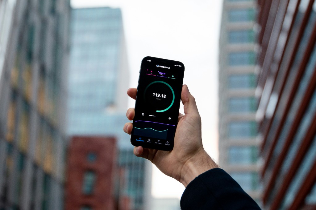 Доступність 5G